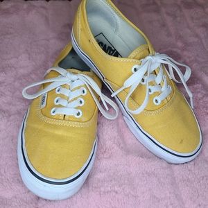 Vans Authentic